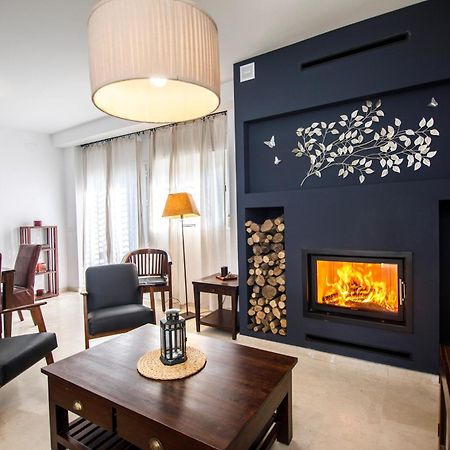 Almensilla Rentalsevilla Brisa Del Aljarafe Con Piscina Climatizada A 15 Minutos De Sevilla מראה חיצוני תמונה
