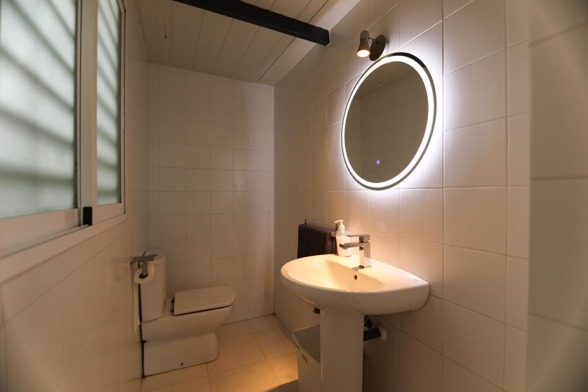 Almensilla Rentalsevilla Brisa Del Aljarafe Con Piscina Climatizada A 15 Minutos De Sevilla מראה חיצוני תמונה