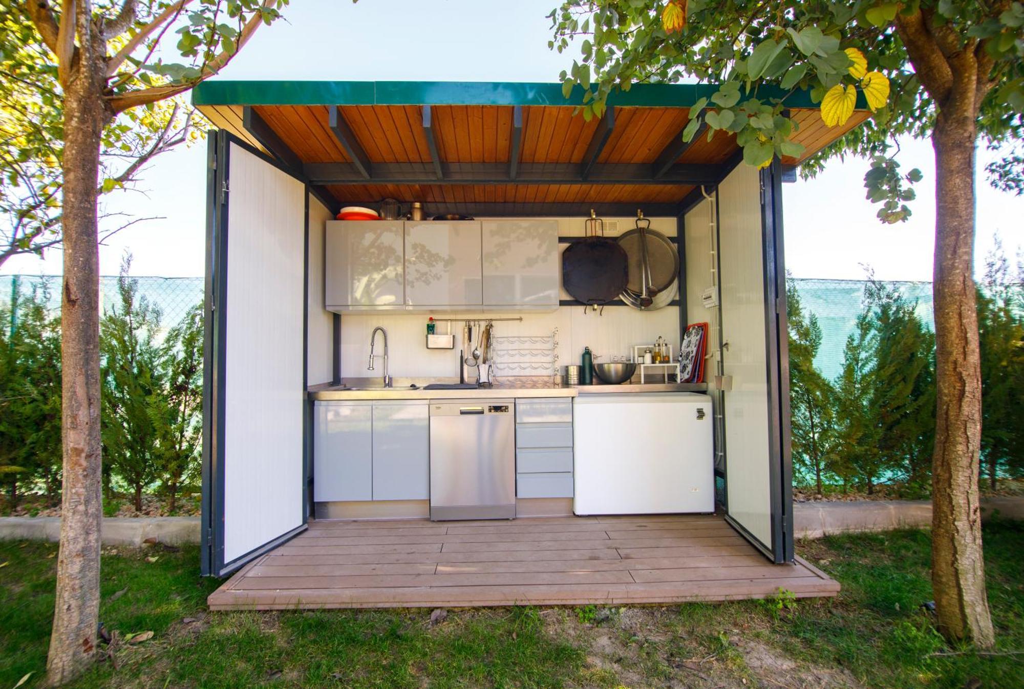 Almensilla Rentalsevilla Brisa Del Aljarafe Con Piscina Climatizada A 15 Minutos De Sevilla מראה חיצוני תמונה