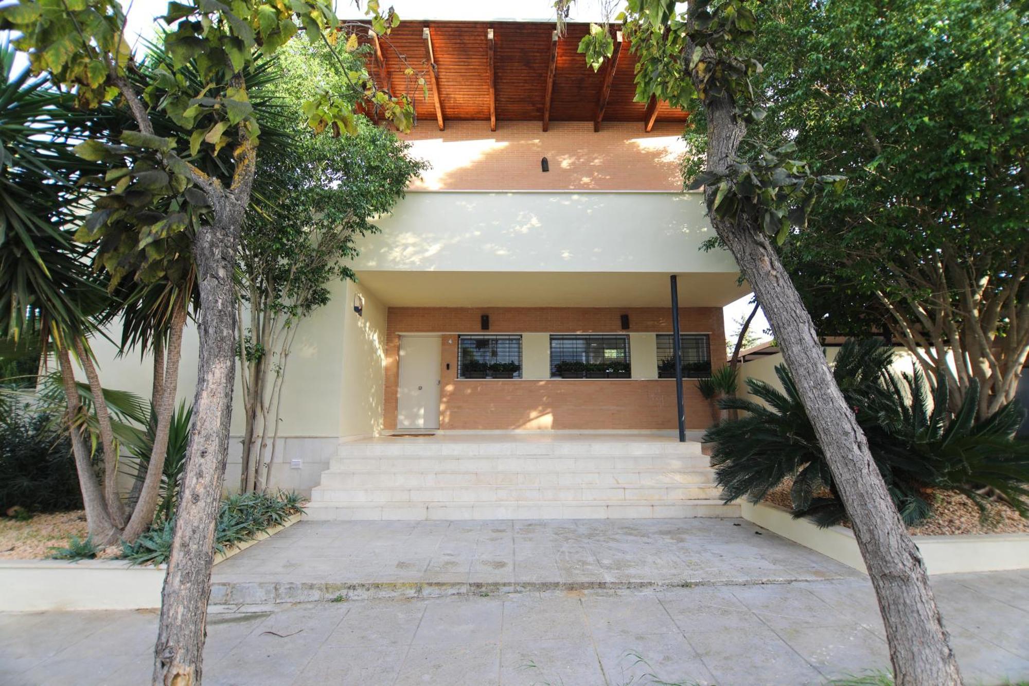 Almensilla Rentalsevilla Brisa Del Aljarafe Con Piscina Climatizada A 15 Minutos De Sevilla מראה חיצוני תמונה