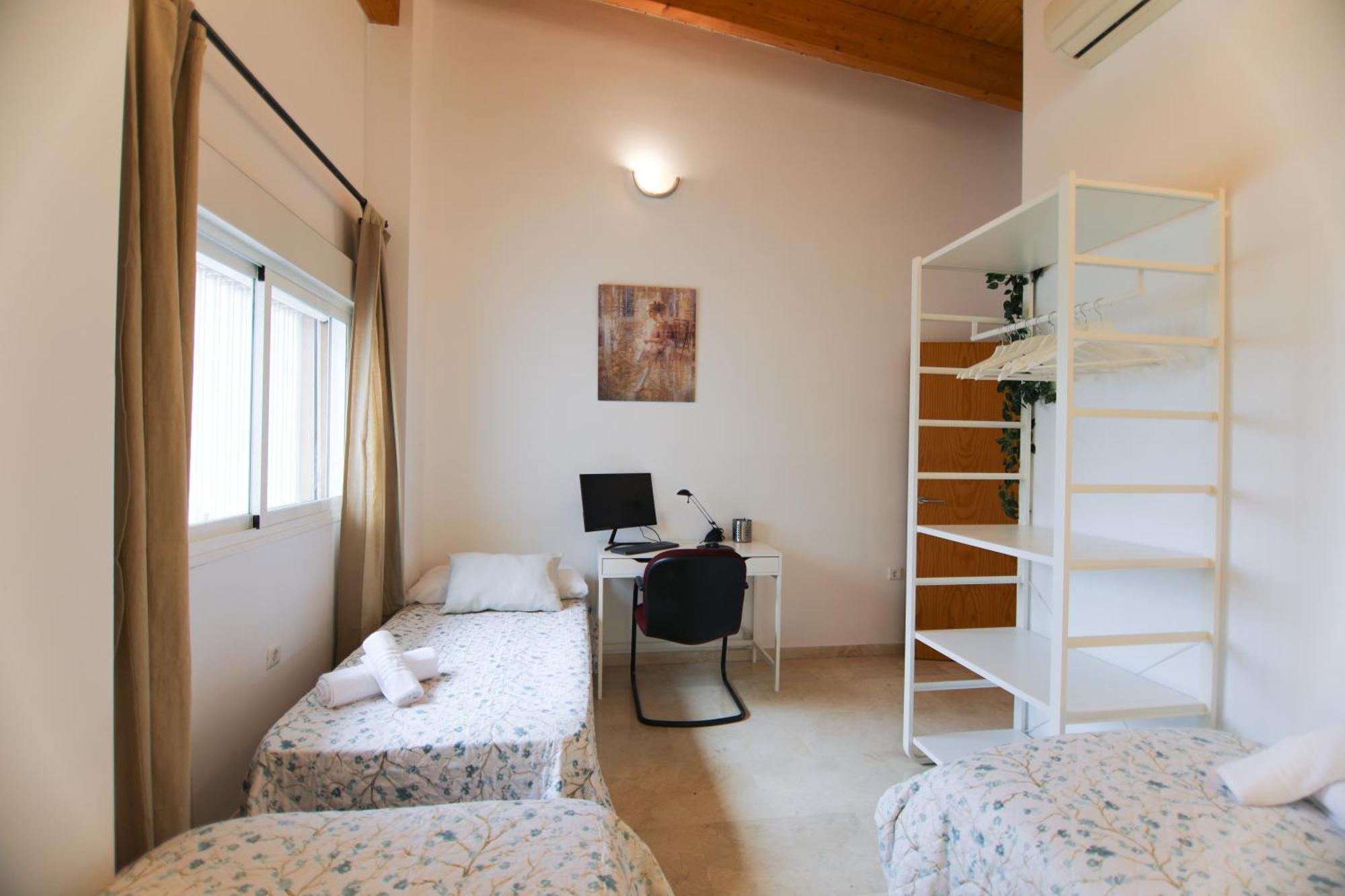 Almensilla Rentalsevilla Brisa Del Aljarafe Con Piscina Climatizada A 15 Minutos De Sevilla מראה חיצוני תמונה