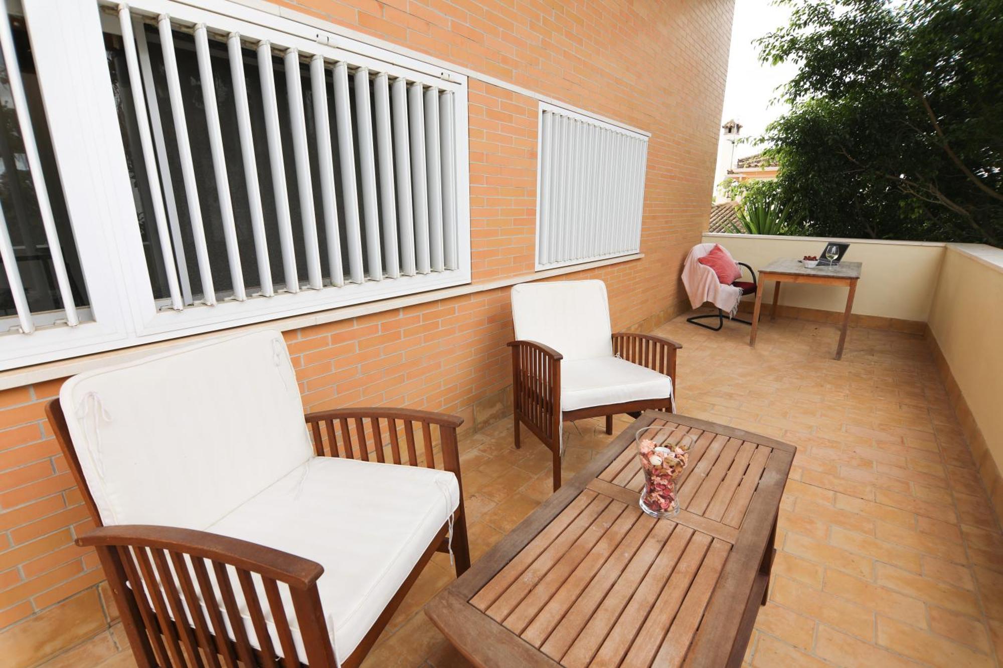Almensilla Rentalsevilla Brisa Del Aljarafe Con Piscina Climatizada A 15 Minutos De Sevilla מראה חיצוני תמונה