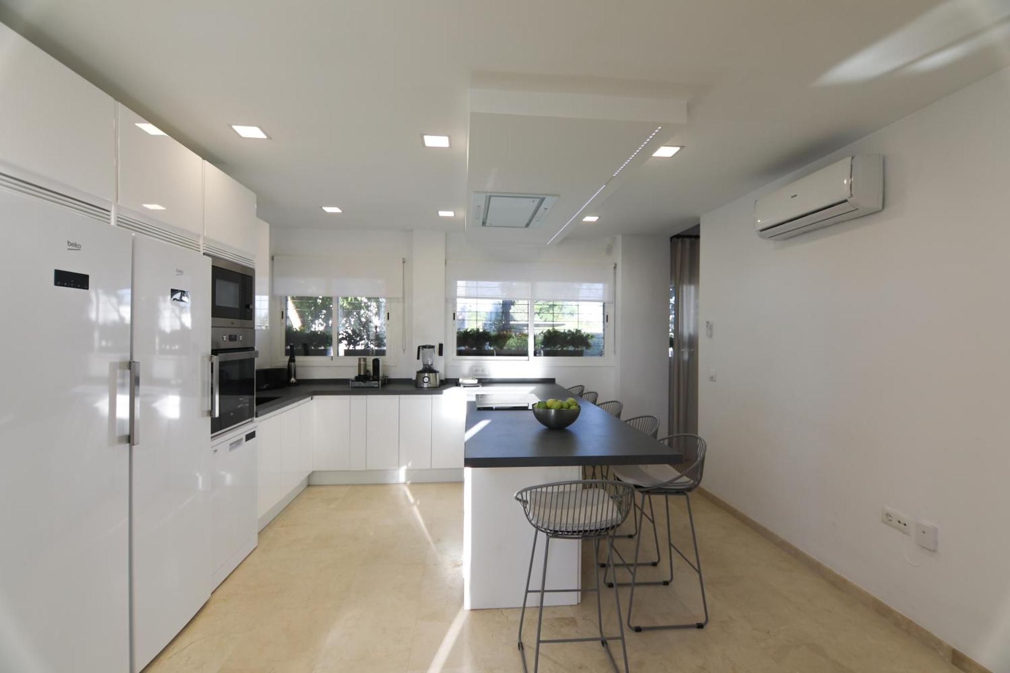 Almensilla Rentalsevilla Brisa Del Aljarafe Con Piscina Climatizada A 15 Minutos De Sevilla מראה חיצוני תמונה