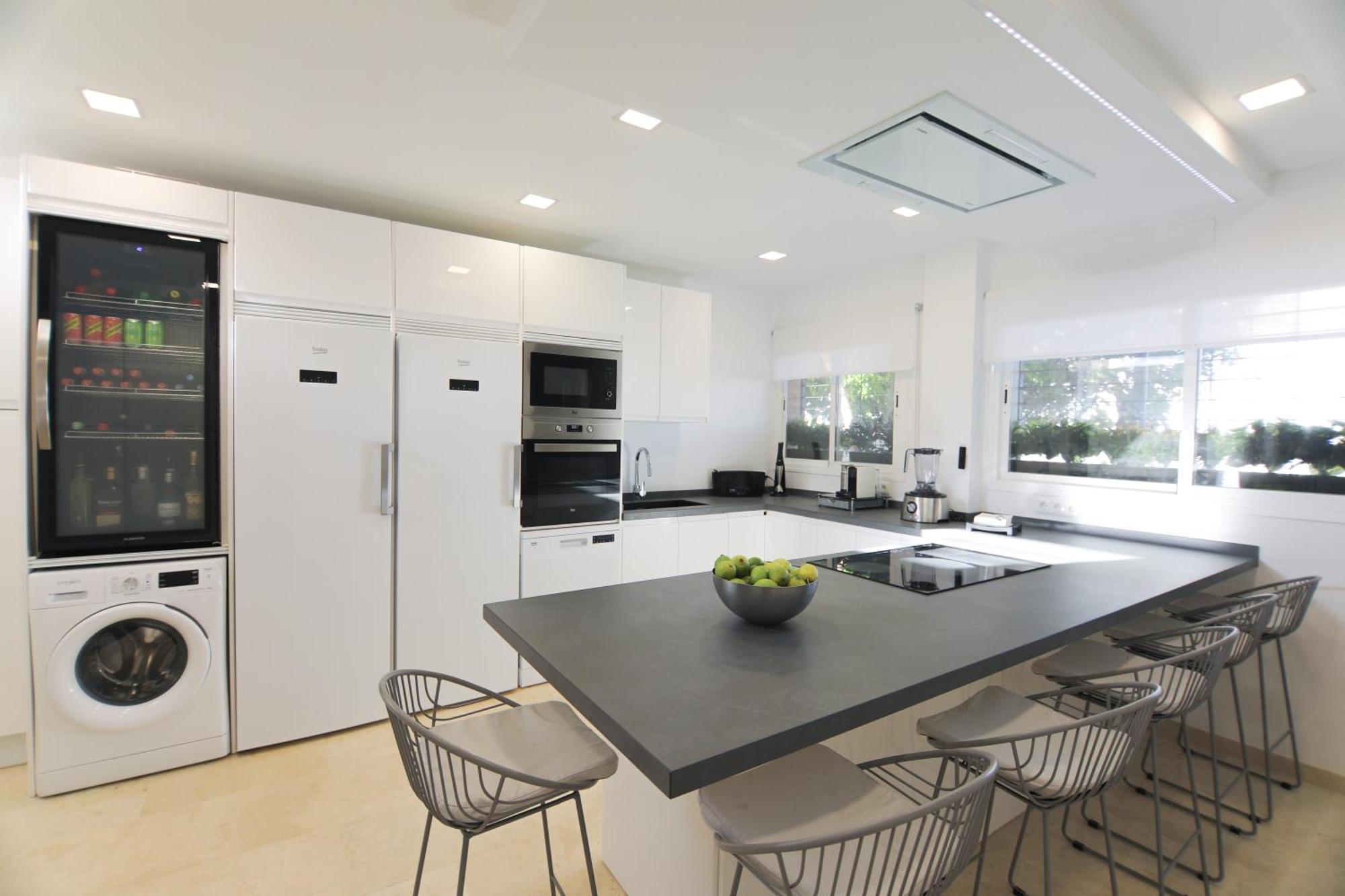 Almensilla Rentalsevilla Brisa Del Aljarafe Con Piscina Climatizada A 15 Minutos De Sevilla מראה חיצוני תמונה